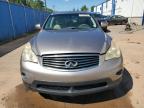 2010 INFINITI EX35 BASE   à vendre chez Copart NB - MONCTON