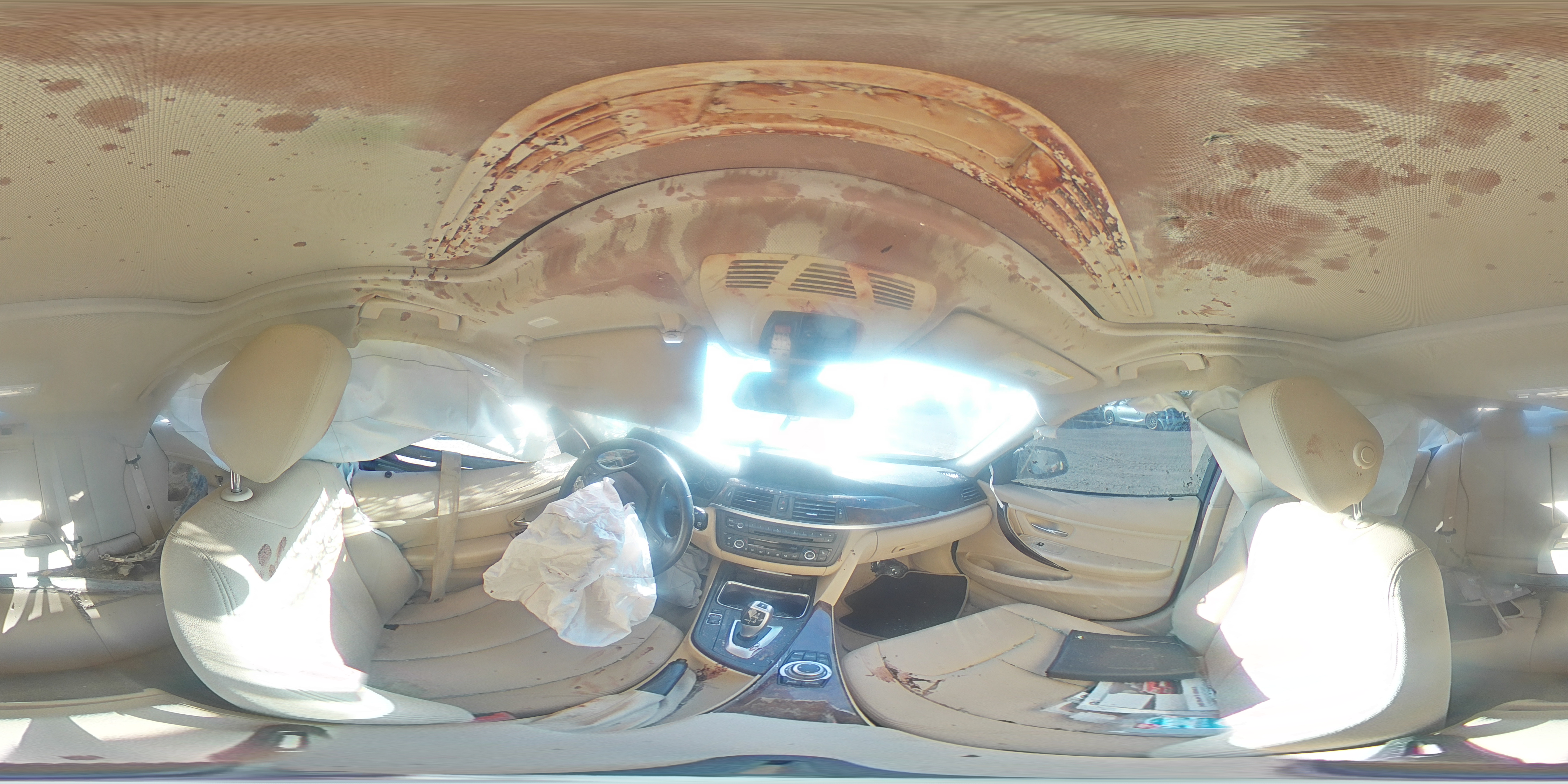 2013 BMW 328 Xi VIN: WBA3B3C50DF532591 Lot: 69927465