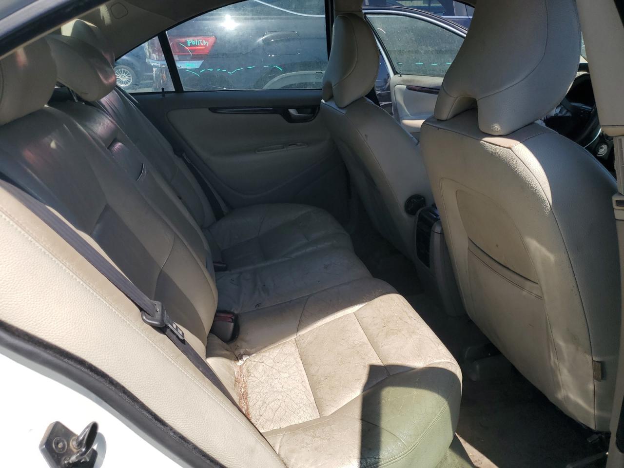 2009 Volvo S60 2.5T VIN: YV1RS592692740019 Lot: 69105305