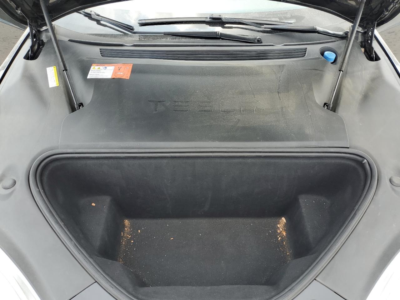 2016 Tesla Model S VIN: 5YJSA1E13GF134610 Lot: 67374025