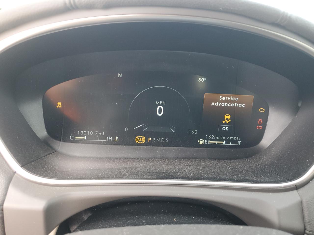 2019 Lincoln Nautilus Select VIN: 2LMPJ6K94KBL28226 Lot: 70440105