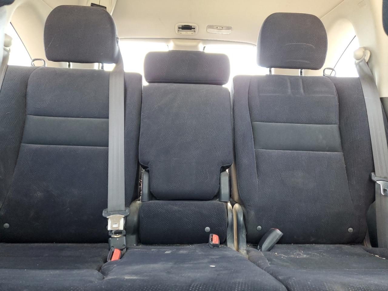 2011 Honda Cr-V Se VIN: 5J6RE4H48BL031158 Lot: 68584495