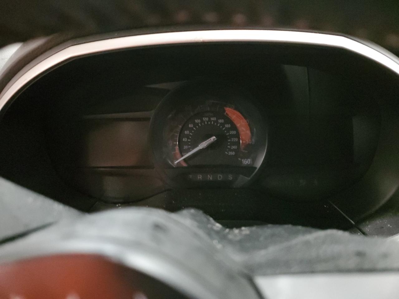 2020 Ford Edge Sel VIN: 2FMPK4J95LBA40845 Lot: 69562605