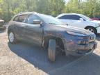 2014 JEEP CHEROKEE LIMITED   à vendre chez Copart ON - COOKSTOWN