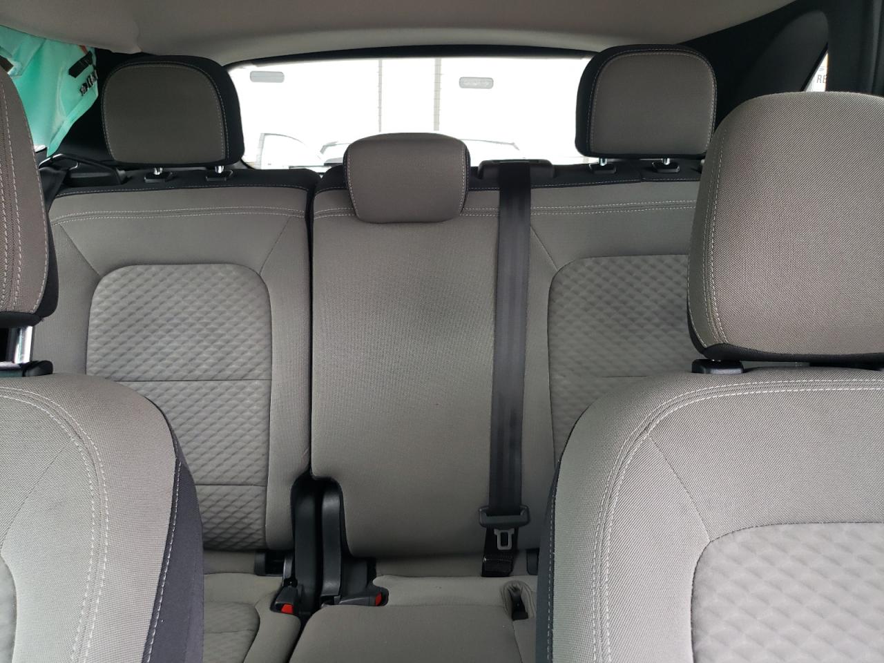 2022 Ford Escape Se VIN: 1FMCU9G66NUC02207 Lot: 70258195