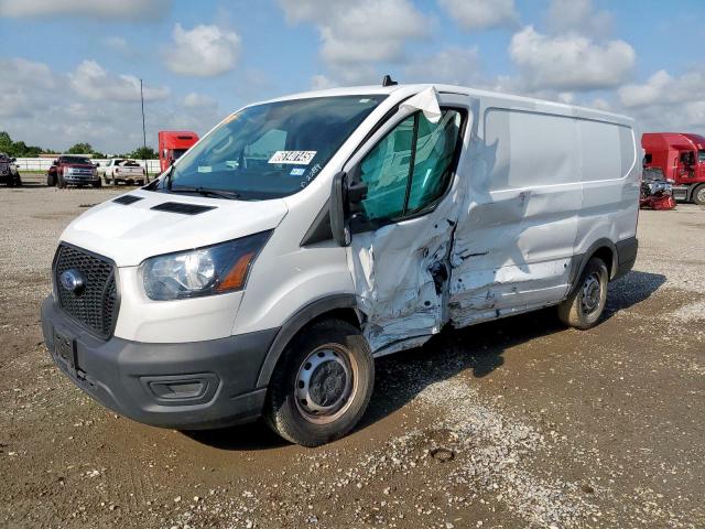  FORD TRANSIT 2023 Biały