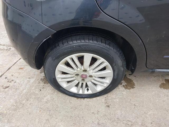 2008 FIAT GRANDE PUN