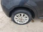 2008 FIAT GRANDE PUN for sale at Copart WHITBURN