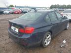 2013 BMW 320D SE for sale at Copart WISBECH