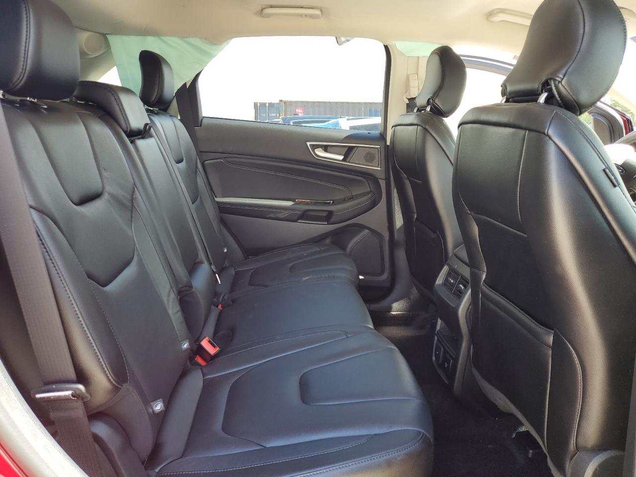 2019 Ford Edge Titanium VIN: 2FMPK4K99KBC21301 Lot: 69071645