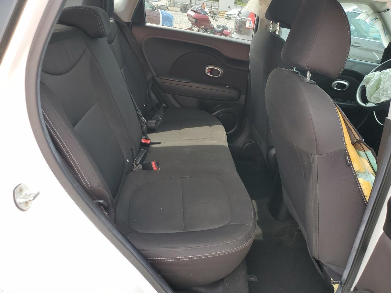 2018 Kia Soul VIN: KNDJN2A29J7535824 Lot: 69364475