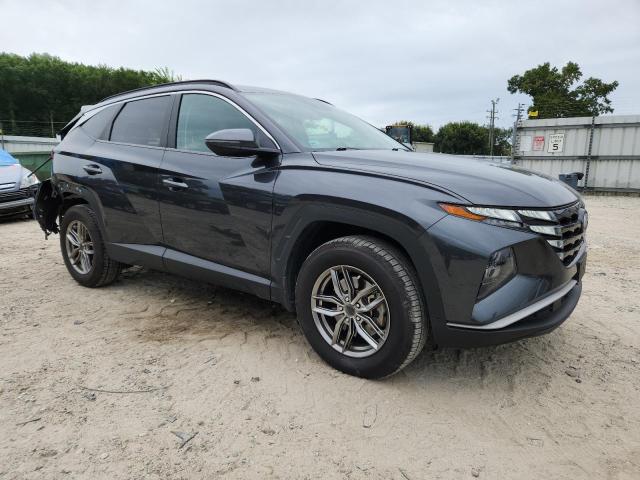  HYUNDAI TUCSON 2022 Серый