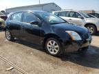 2008 NISSAN SENTRA 2.0   for sale at Copart ON - TORONTO