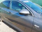 2017 VAUXHALL INSIGNIA S for sale at Copart PETERLEE