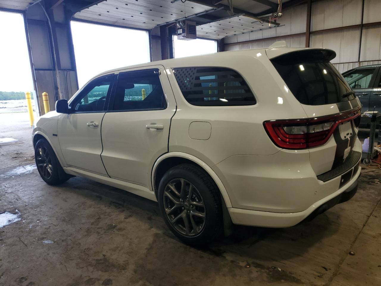 2021 Dodge Durango R/T VIN: 1C4SDJCTXMC746453 Lot: 69582625