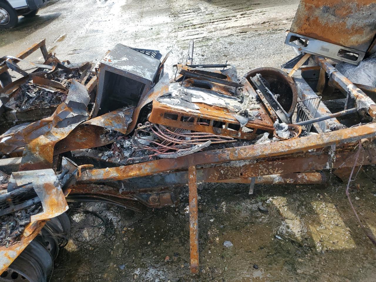 2016 Mercedes-Benz Sprinter 3500 VIN: WDAPF4CC9G9655017 Lot: 84565715