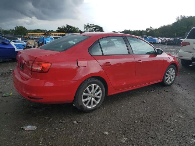 2015 VOLKSWAGEN JETTA SE  