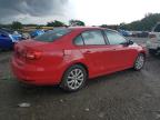 2015 VOLKSWAGEN JETTA SE   for sale at Copart MD - BALTIMORE EAST