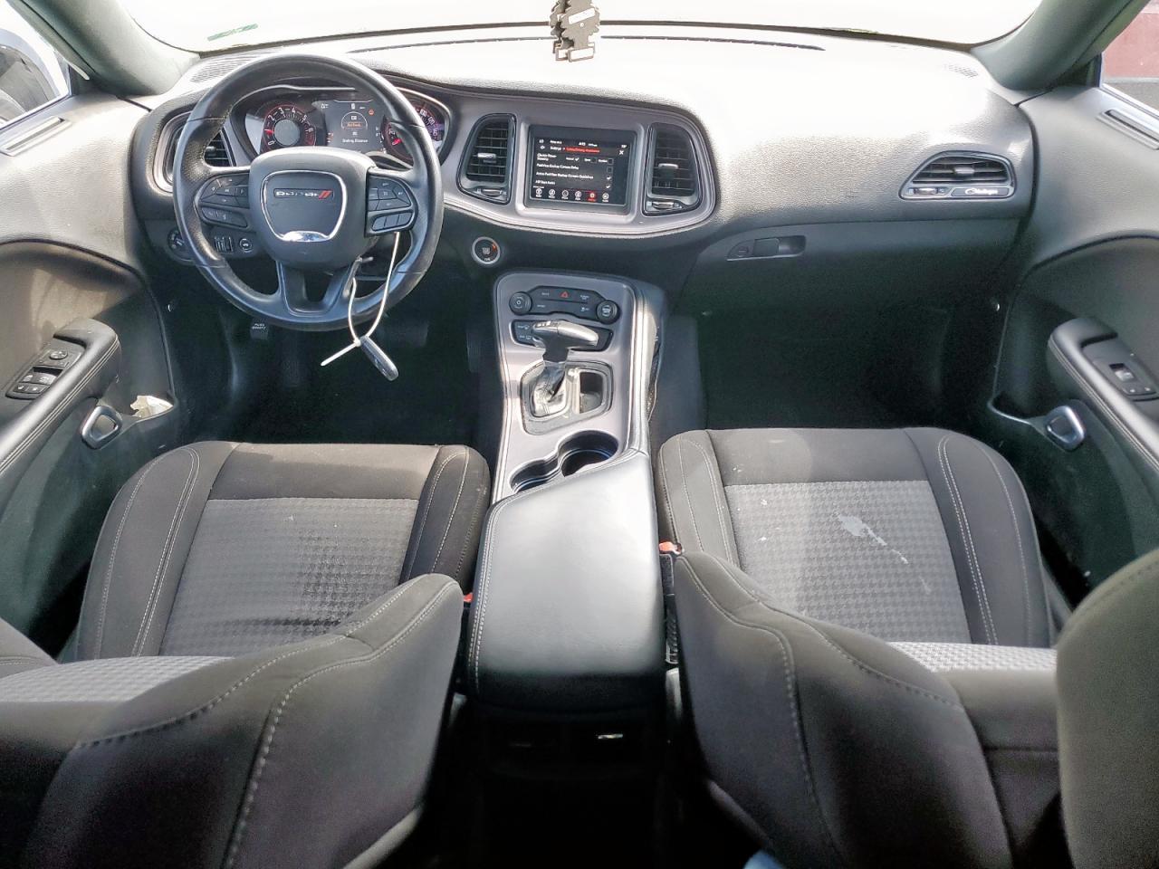 2023 Dodge Challenger Sxt VIN: 2C3CDZAG3PH554144 Lot: 70311265