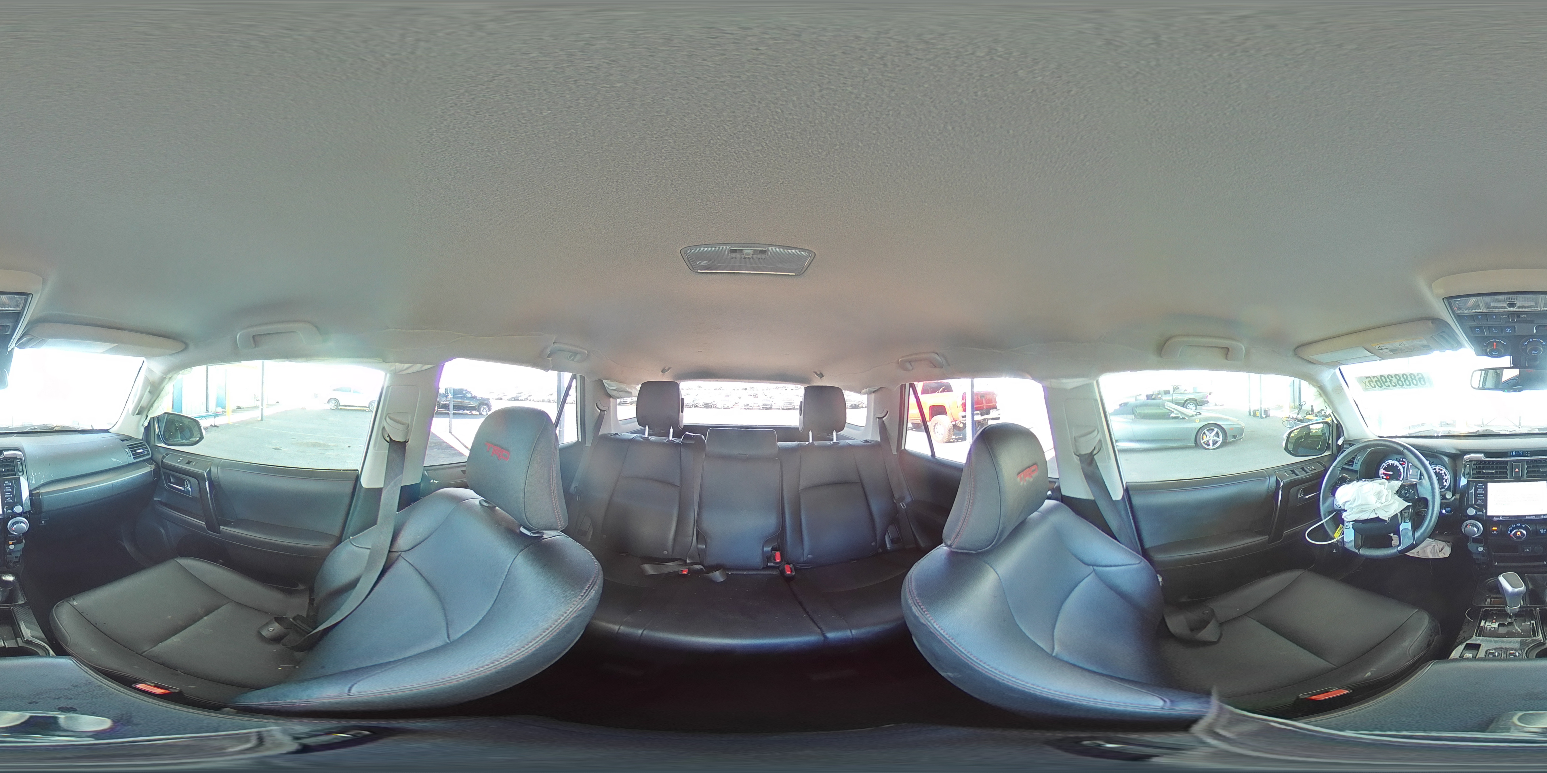2022 Toyota 4Runner Sr5 Premium VIN: JTERU5JR5N6026468 Lot: 68883965