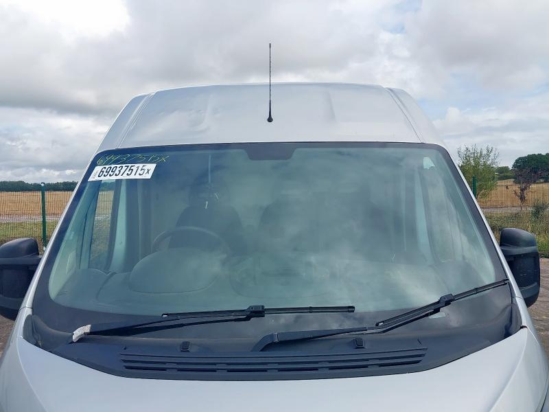 2015 PEUGEOT BOXER 335 PROFESSIONAL L3 