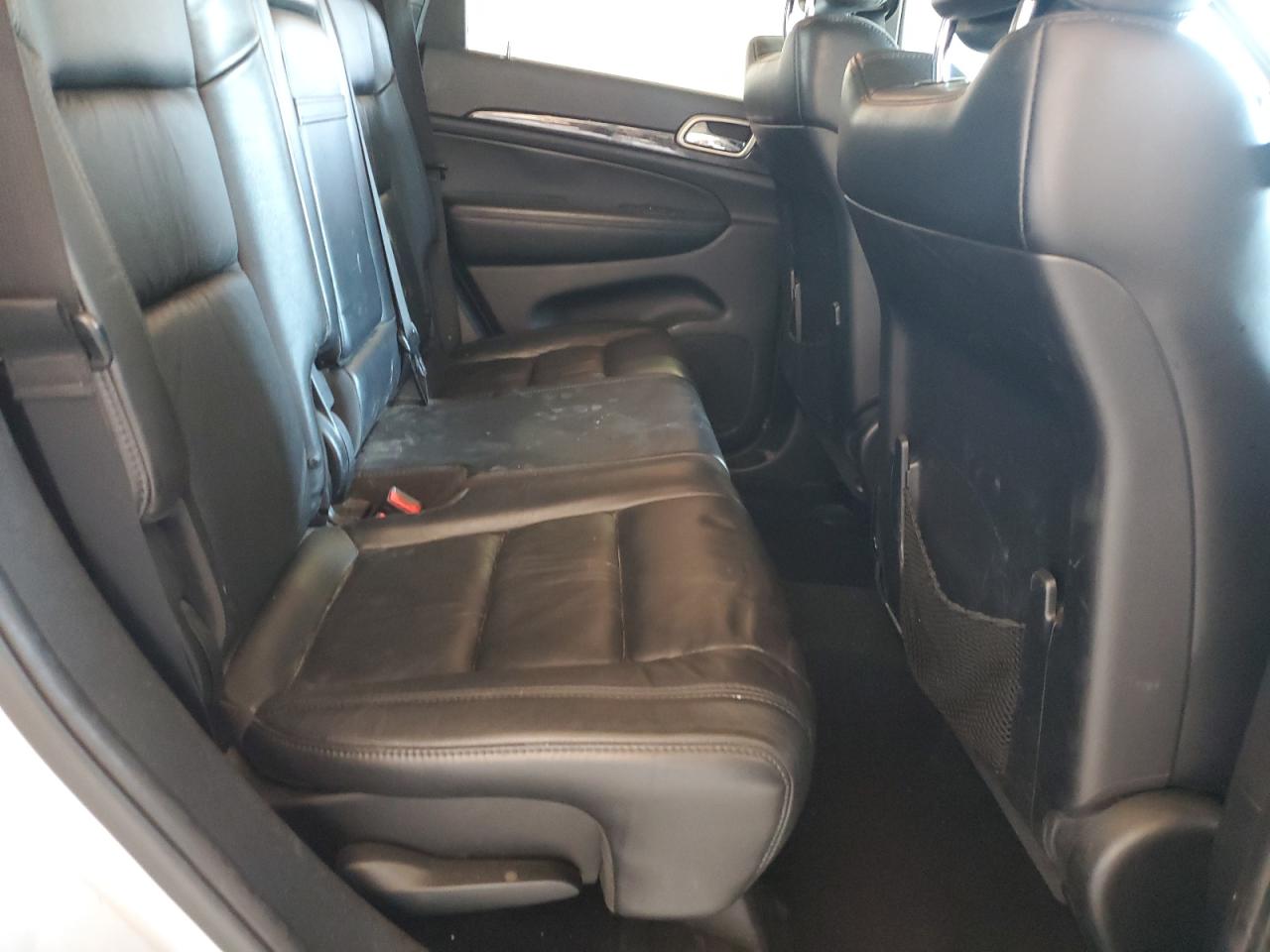 2012 Jeep Grand Cherokee Laredo VIN: 1C4RJFAT4CC159011 Lot: 70941675