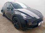 2024 TESLA MODEL Y  for sale at Copart GLOUCESTER