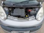 2006 CITROEN C1 RHYTHM  for sale at Copart BRISTOL