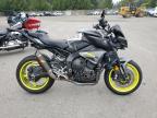 2018 YAMAHA MTN1000    for sale at Copart WA - GRAHAM