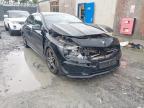 2015 MERCEDES-BENZ CLA220 AMG SPORT CDI AUTO  for sale at Copart BELFAST