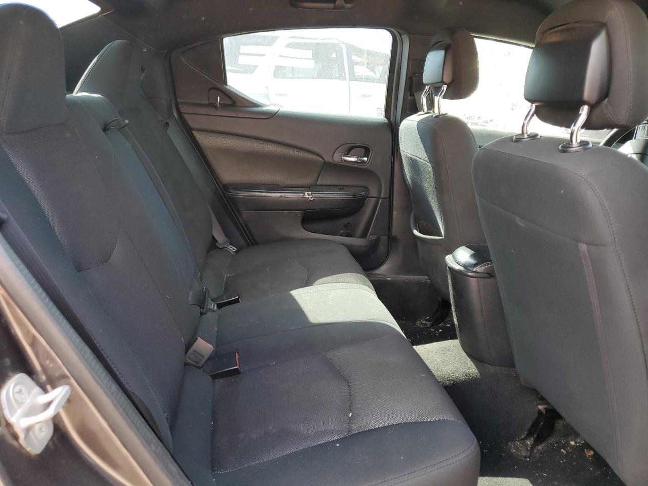 2014 Dodge Avenger Se VIN: 1C3CDZAB6EN188642 Lot: 69660135