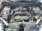 2018 SUBARU FORESTER 2.5I PREMIUM   à vendre chez Copart ON - TORONTO
