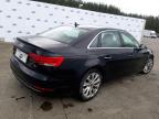 2015 AUDI A4 SE ULTR for sale at Copart WHITBURN
