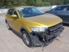 2019 VOLKSWAGEN T-ROC S for sale at Copart WHITBURN