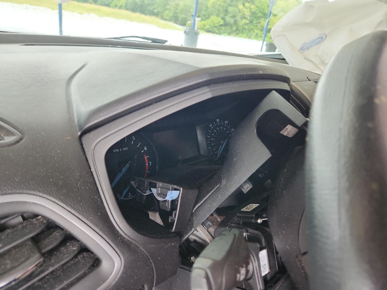 2019 Ford Edge Se VIN: 2FMPK3G9XKBC43469 Lot: 68150435