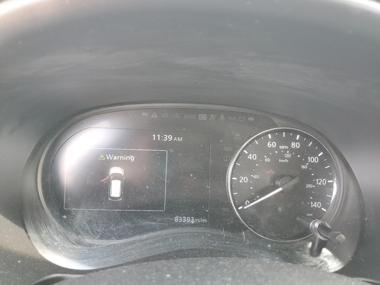 3N1CP5CV5NL493278 2022 Nissan Kicks Sv