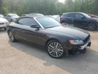 2010 AUDI A5 PREMIUM PLUS   for sale at Copart ON - COOKSTOWN