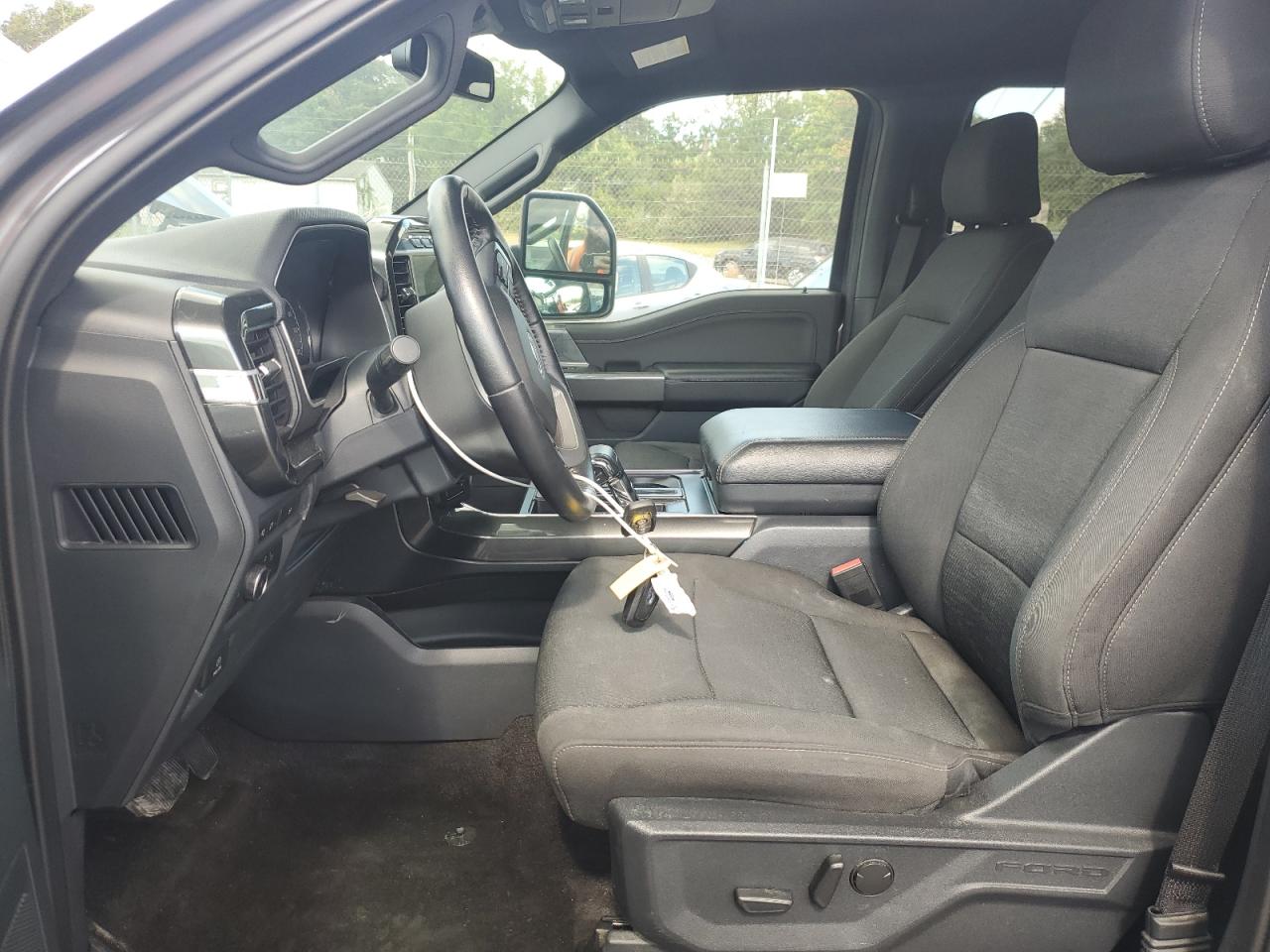 2022 Ford F150 Supercrew VIN: 1FTFW1E8XNFB42406 Lot: 70712025