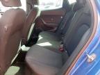 2024 SEAT IBIZA FR for sale at Copart WOLVERHAMPTON