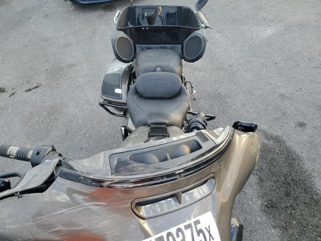 2021 HARLEY-DAVIDSON FLHXSE   