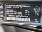 2014 BMW X1 XDRIVE28I   for sale at Copart AB - CALGARY