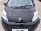 2014 PEUGEOT 107 ALLURE for sale at Copart WESTBURY