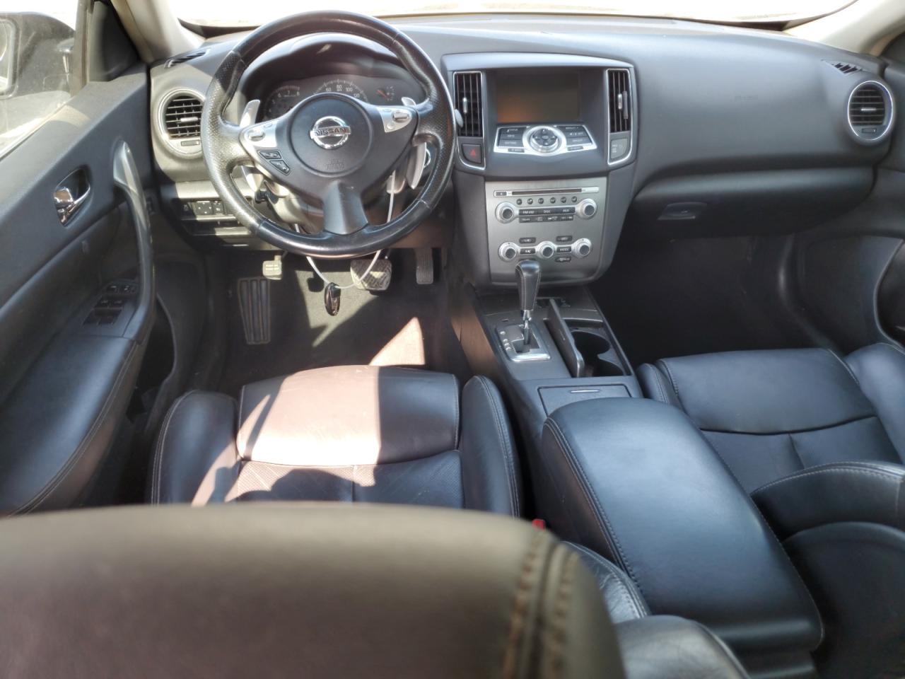 2012 Nissan Maxima S VIN: 1N4AA5AP2CC833513 Lot: 69017865