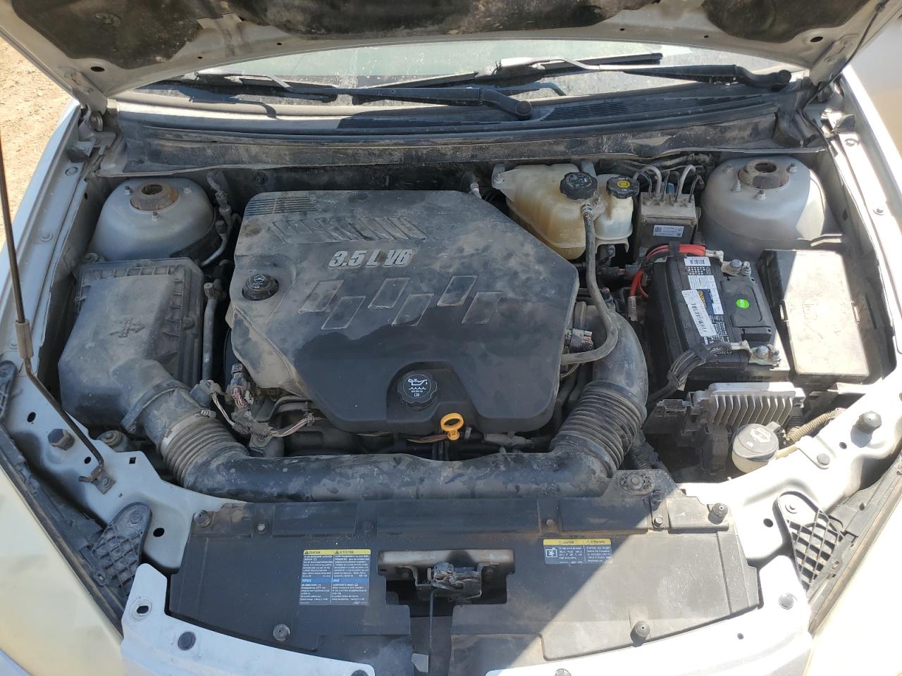 2009 Pontiac G6 VIN: 1G2ZJ57KX94272834 Lot: 68144055