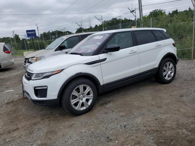  LAND ROVER RANGEROVER 2016 Белы