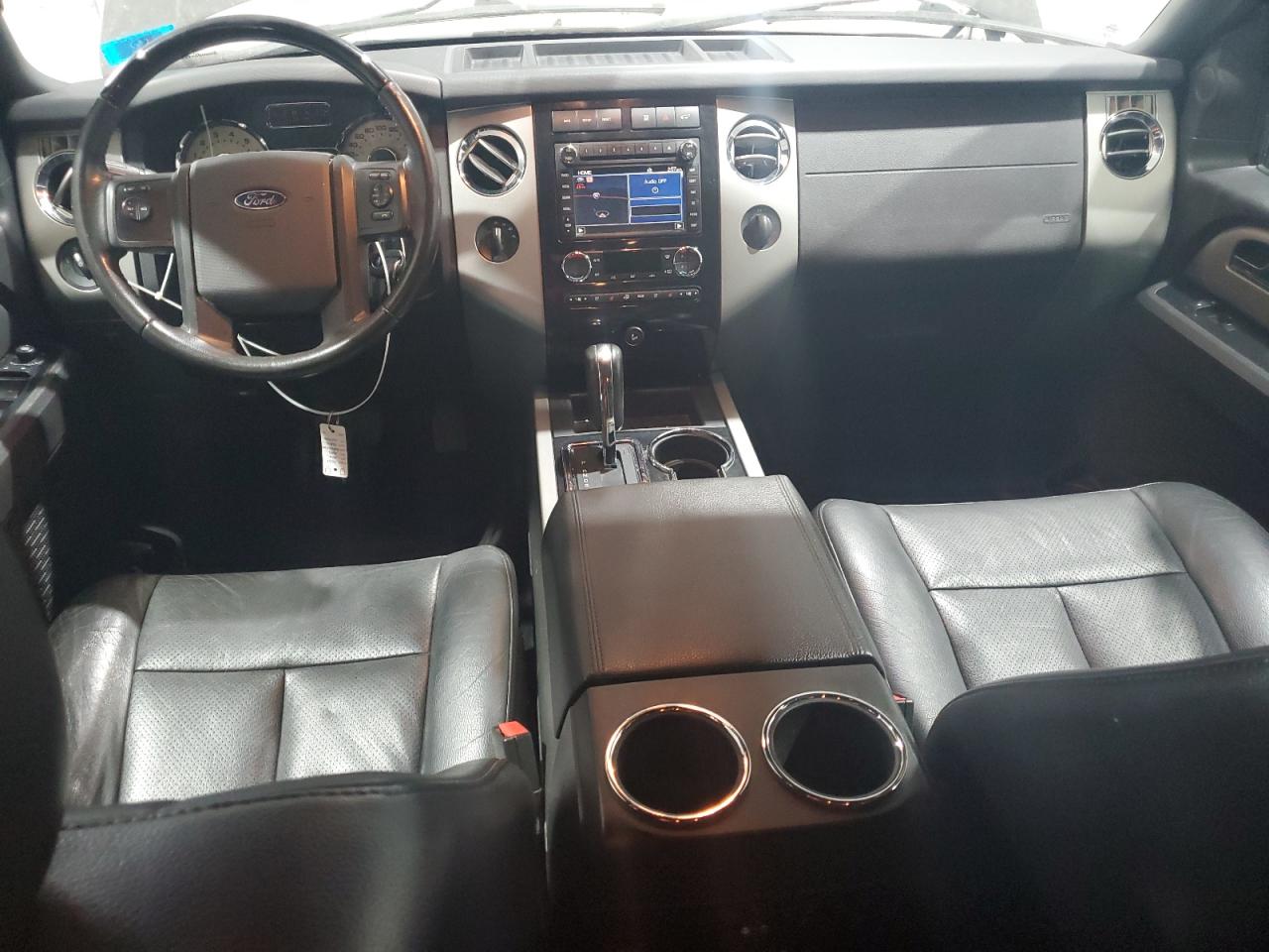 2012 Ford Expedition Limited VIN: 1FMJU2A53CEF29086 Lot: 67358635