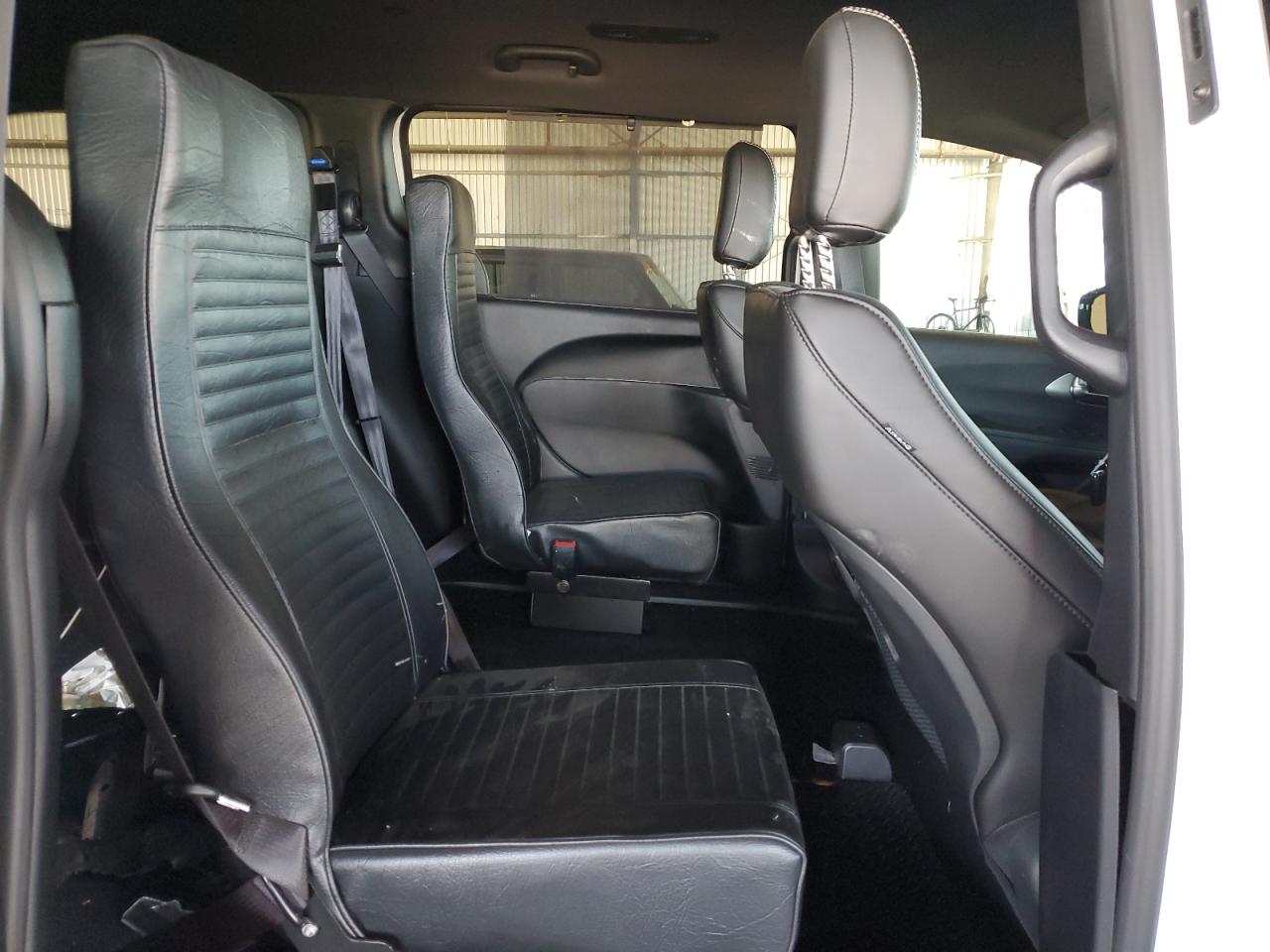 2025 Chrysler Voyager Lx VIN: 2C4RC1CG5SR525254 Lot: 69120855