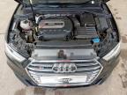 2016 AUDI A3 S3 for sale at Copart WOLVERHAMPTON
