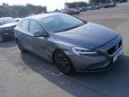 2018 VOLVO V40 MOMENT for sale at Copart SANDTOFT