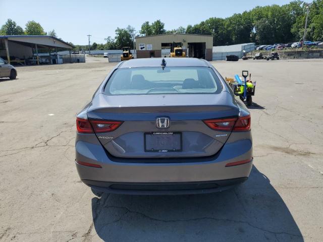  HONDA INSIGHT 2020 Szary